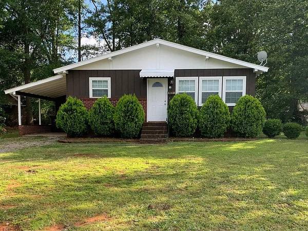 Craigslist Greenville SC:  Apartment on 12 Fore Ave